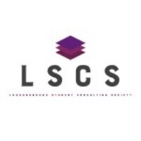 Loughborough Student Consulting Society logo - Similar company to Mondial Uk