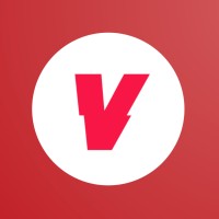 Volume Eleven logo - Similar company to Baked Studio