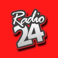 Radio24 logo - Similar company to Radio 24