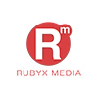 Rubyx Media logo - Similar company to Meaningo