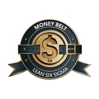Money Belt logo - Similar company to Agência Haus