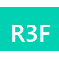 R3F logo - Similar company to R3F