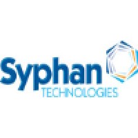 Syphan Technologies logo - Similar company to Skyrack Telecom
