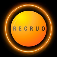 Recruo logo - Similar company to Clixconsulting