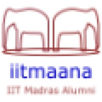 IITMAANA logo - Similar company to Bitwise Academy