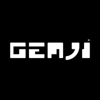 GEMJI - Grow with Games logo - Similar company to 2D Studio