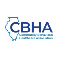 Community Behavioral Healthcare Association (CBHA) logo - Similar company to Illinois Association For Behavioral Health