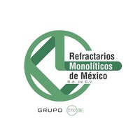 Refractarios Monoliticos De Mexico SA de CV logo - Similar company to Refractarios Kiloterm Sl