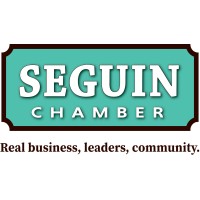 Seguin Area Chamber of Commerce logo - Similar company to Blg Solutions