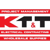 K T & T Distributors Inc. logo - Similar company to Goodwill Americorps Serves