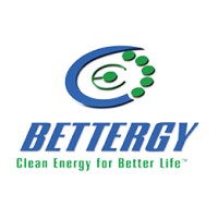 Bettergy Corp. logo - Similar company to Pierce Biotechnology