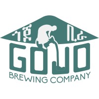 Gojo Brewing Company logo - Similar company to Nosa Manufacturing Plc