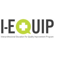 I-EQUIP (Interprofessional Education for Quality Improvement Program) logo - Similar company to Po Ui
