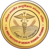 AIIMS Bathinda logo - Similar company to Bathinda