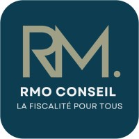 RMO Conseil logo - Similar company to Bsm Patrimoine