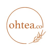 Ohtea.co logo - Similar company to Zero&