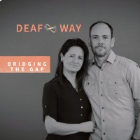 Deaf Way NZ logo - Similar company to Mexico Nz