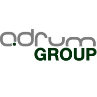 ADRUM Group LLC logo - Similar company to Color Press Group