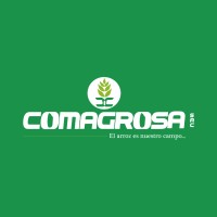 Comagrosa SAC logo - Similar company to Automovil Supply