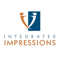 Integrated Impressions logo - Similar company to Diventure