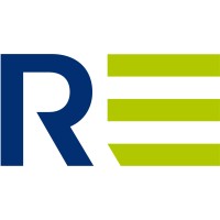 REECH AG logo - Similar company to Dhp Technology