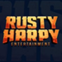 Rusty Harpy