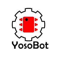 YosoBot logo - Similar company to Aira Future
