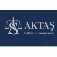 Aktaş Hukuk & Danışmanlık logo - Similar company to Mahanoglu Law Firm