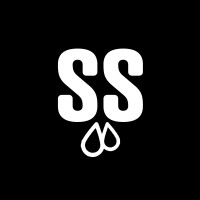 SweatSax logo - Similar company to Yh8