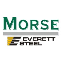 Morse Steel logo - Similar company to Openingdesign.Com