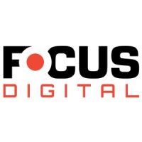 Focus Digital logo - Similar company to Focus Digital