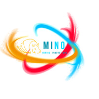 Mino Innovations logo - Similar company to Up[W]It Consultoria