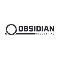 Obsidian Industrial logo - Similar company to Obsidian Industrial Solutions