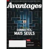 Avantages logo - Similar company to Advantages