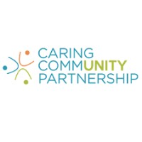 CARING COMMUNITY PARTNERSHIP logo - Similar company to Iu Biohealth Informatics Research Center At Indianapolis