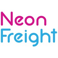 Neon Freight Ltd logo - Similar company to Flexcargo Limited