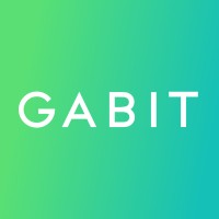 Gabit logo - Similar company to Borderplus