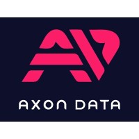 AXON Data logo - Similar company to Candid People