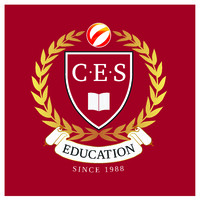 CES Education logo - Similar company to Optima Education