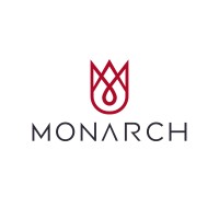 Monarch Conakry logo - Similar company to Gds Afrique