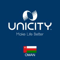 Unicity Oman logo - Similar company to Unicity Middle-East