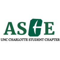 UNC Charlotte ASCE Student Chapter