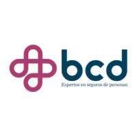 BCD Expertos en seguros de personas logo - Similar company to Imeit-Corp