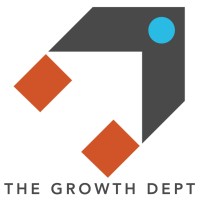The Growth Dept. logo - Similar company to Quicktenderuk
