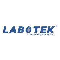 Labotek Technologies logo - Similar company to Securetech Av Designs
