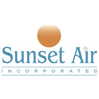 Sunset Air Inc. logo - Similar company to Trs Mechanical
