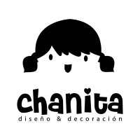 Chanita diseño logo - Similar company to Gob-Ti