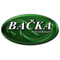 Backa Australia logo - Similar company to Science Made Beerable