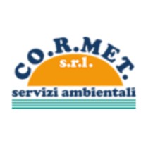 Cormet | Servizi Ambientali logo - Similar company to S.E.S.A. Spa - Società Estense Servizi Ambientali