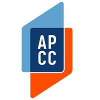 APCC logo - Similar company to Fmg